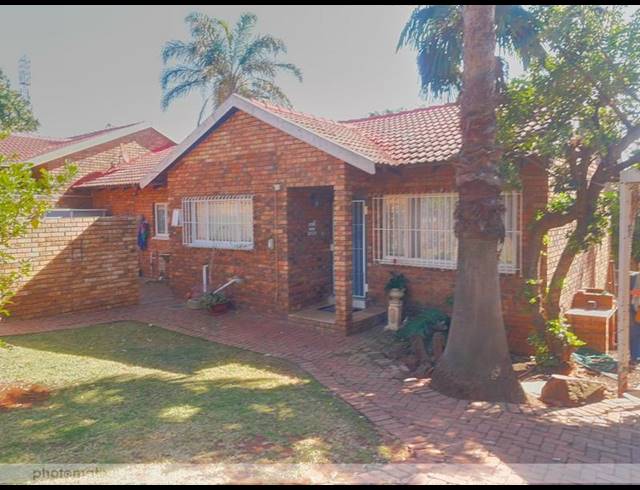 3 BEDROOM PROPERTY TO RENT IN ELARDUSPARK